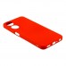 Чохол Silicone Cover Full Camera (A) для Oppo A58 Чохол Silicone Cover Full Camera (A) для Oppo A58