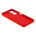 Чохол Silicone Cover Full Camera (A) для Oppo A58 Чохол Silicone Cover Full Camera (A) для Oppo A58
