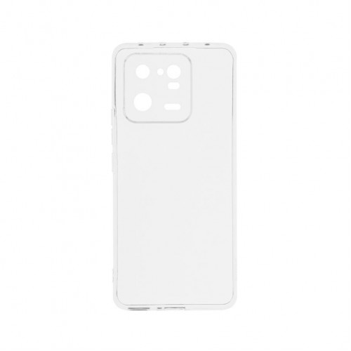 Чохол TPU Virgin Full Camera для Xiaomi 13 Pro