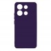 Чохол Silicone Cover Full Camera (A) для Xiaomi Redmi Note 13 Pro 4G/Poco M6 Pro 4G