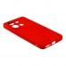 Чохол Silicone Cover Full Camera (A) для Xiaomi Redmi Note 13 Pro 4G/Poco M6 Pro 4G