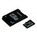 Карта Пам'яті  Hi-Rali MicroSDXC 64gb UHS-3 10 Class & Adapter