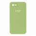 Чохол Silicone Case Square Full Camera для iPhone 7/8/SE 2020 Чохол Silicone Case Square Full Camera для iPhone 7/8/SE 2020