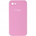 Чохол Silicone Case Square Full Camera для iPhone 7/8/SE 2020 Чохол Silicone Case Square Full Camera для iPhone 7/8/SE 2020