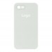 Чохол Silicone Case Square Full Camera для iPhone 7/8/SE 2020 Чохол Silicone Case Square Full Camera для iPhone 7/8/SE 2020