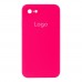 Чохол Silicone Case Square Full Camera для iPhone 7/8/SE 2020 Чохол Silicone Case Square Full Camera для iPhone 7/8/SE 2020