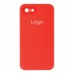 Чохол Silicone Case Square Full Camera для iPhone 7/8/SE 2020 Чохол Silicone Case Square Full Camera для iPhone 7/8/SE 2020