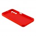 Чохол Silicone Cover Full Camera (A) для Samsung Galaxy A24 4G (A245) Чохол Silicone Cover Full Camera (A) для Samsung Galaxy A24 4G (A245)