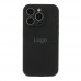 Чохол Silicone Case Full Size with Frame для iPhone 14 Pro Max Чохол Silicone Case Full Size with Frame для iPhone 14 Pro Max
