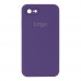 Чохол Silicone Case Square Full Camera для iPhone 7/8/SE 2020 Чохол Silicone Case Square Full Camera для iPhone 7/8/SE 2020