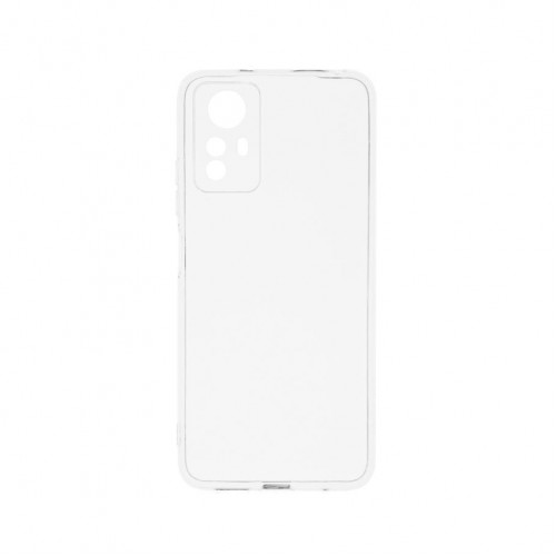 Чохол TPU Virgin Full Camera для Xiaomi Redmi Note 12S