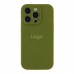 Чохол Silicone Case Full Size with Frame для iPhone 14 Pro Max Чохол Silicone Case Full Size with Frame для iPhone 14 Pro Max