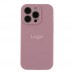 Чохол Silicone Case Full Size with Frame для iPhone 14 Pro Max Чохол Silicone Case Full Size with Frame для iPhone 14 Pro Max