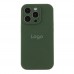 Чохол Silicone Case Full Size with Frame для iPhone 14 Pro Max Чохол Silicone Case Full Size with Frame для iPhone 14 Pro Max