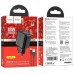 Мережевий Зарядний Пристрій Hoco CS21A 1USB QC 18W+USB to Type-C Мережевий Зарядний Пристрій Hoco CS21A 1USB QC 18W+USB to Type-C