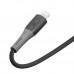 Кабель USB Ridea RC-SI35 SiliconePro 12W Lightning
