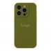 Чохол Silicone Case Full Size with Frame для iPhone 15 Pro Max Чохол Silicone Case Full Size with Frame для iPhone 15 Pro Max
