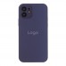 Чохол AG-Glass Matte Camera Lens with Magsafe для iPhone 12 Чохол AG-Glass Matte Camera Lens with Magsafe для iPhone 12