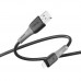 Кабель USB Ridea RC-SI35 SiliconePro 12W Lightning