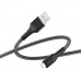 Кабель USB Ridea RC-ST74 StablePro 12W Lightning