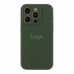 Чохол Silicone Case Full Size with Frame для iPhone 15 Pro Max Чохол Silicone Case Full Size with Frame для iPhone 15 Pro Max