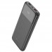 Універсальна Мобільна Батарея Power Bank Hoco J121 Fast 22.5W+PD20W fully compatible with digital display 10000 mAh