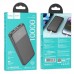 Універсальна Мобільна Батарея Power Bank Hoco J121 Fast 22.5W+PD20W fully compatible with digital display 10000 mAh