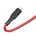 Кабель USB Ridea RC-ST74 StablePro 12W Lightning