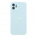Чохол AG-Glass Matte Camera Lens with Magsafe для iPhone 12 Чохол AG-Glass Matte Camera Lens with Magsafe для iPhone 12