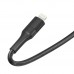 Кабель USB Ridea RC-ST74 StablePro 12W Lightning