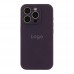 Чохол Silicone Case Full Size with Frame для iPhone 15 Pro Max Чохол Silicone Case Full Size with Frame для iPhone 15 Pro Max
