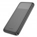 Універсальна Мобільна Батарея Power Bank Hoco J121 Fast 22.5W+PD20W fully compatible with digital display 10000 mAh