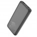 Універсальна Мобільна Батарея Power Bank Hoco J121 Fast 22.5W+PD20W fully compatible with digital display 10000 mAh