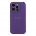 Чохол Silicone Case Full Size with Frame для iPhone 15 Pro Max Чохол Silicone Case Full Size with Frame для iPhone 15 Pro Max