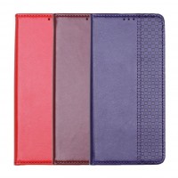 Чохол-книжка Chess Skin для Xiaomi Redmi Note 12S Чохол-книжка Chess Skin для Xiaomi Redmi Note 12S