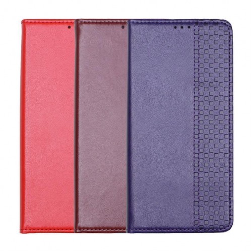 Чохол-книжка Chess Skin для Xiaomi Redmi Note 12S