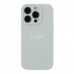 Чохол Silicone Case Full Size with Frame для iPhone 15 Pro Max Чохол Silicone Case Full Size with Frame для iPhone 15 Pro Max