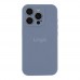 Чохол Silicone Case Full Size with Frame для iPhone 15 Pro Max Чохол Silicone Case Full Size with Frame для iPhone 15 Pro Max