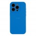 Чохол Silicone Case Full Size with Frame для iPhone 15 Pro Max Чохол Silicone Case Full Size with Frame для iPhone 15 Pro Max