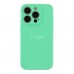 Чохол Silicone Case Full Size with Frame для iPhone 15 Pro Max Чохол Silicone Case Full Size with Frame для iPhone 15 Pro Max