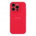 Чохол Silicone Case Full Size with Frame для iPhone 15 Pro Max Чохол Silicone Case Full Size with Frame для iPhone 15 Pro Max