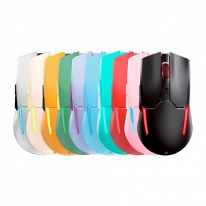 Бездротова Миша Ігрова FANTECH WGC2 Venom II Vibe