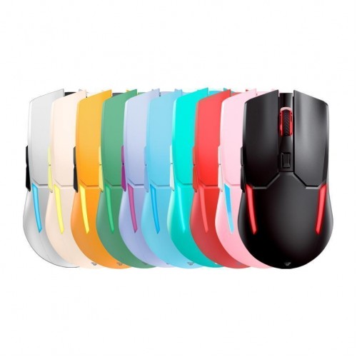 Бездротова Миша Ігрова FANTECH WGC2 Venom II Vibe