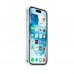 Чохол TPU Clear Case with Magsafe для iPhone 15 Чохол TPU Clear Case with Magsafe для iPhone 15