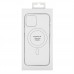 Чохол TPU Clear Case with Magsafe для iPhone 15 Чохол TPU Clear Case with Magsafe для iPhone 15