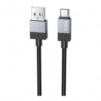 Кабель USB Hoco X110 Type-C 3A