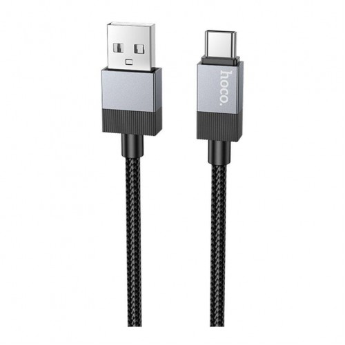 Кабель USB Hoco X110 Type-C 3A