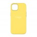 Чохол Leather Case with MagSafe для iPhone 13 Pro Max Чохол Leather Case with MagSafe для iPhone 13 Pro Max