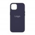 Чохол Leather Case with MagSafe для iPhone 13 Pro Чохол Leather Case with MagSafe для iPhone 13 Pro