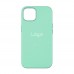 Чохол Leather Case with MagSafe для iPhone 13 Pro Max Чохол Leather Case with MagSafe для iPhone 13 Pro Max